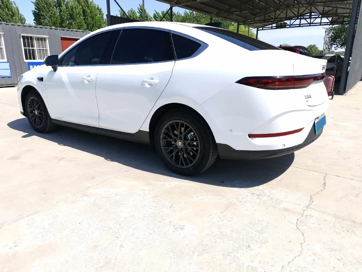 2025 BYD Qin Plus BEV 57.6KWH,autocango,china used car exporter,china ev exporter,chinese used car exporter,chinese used ev exporter
