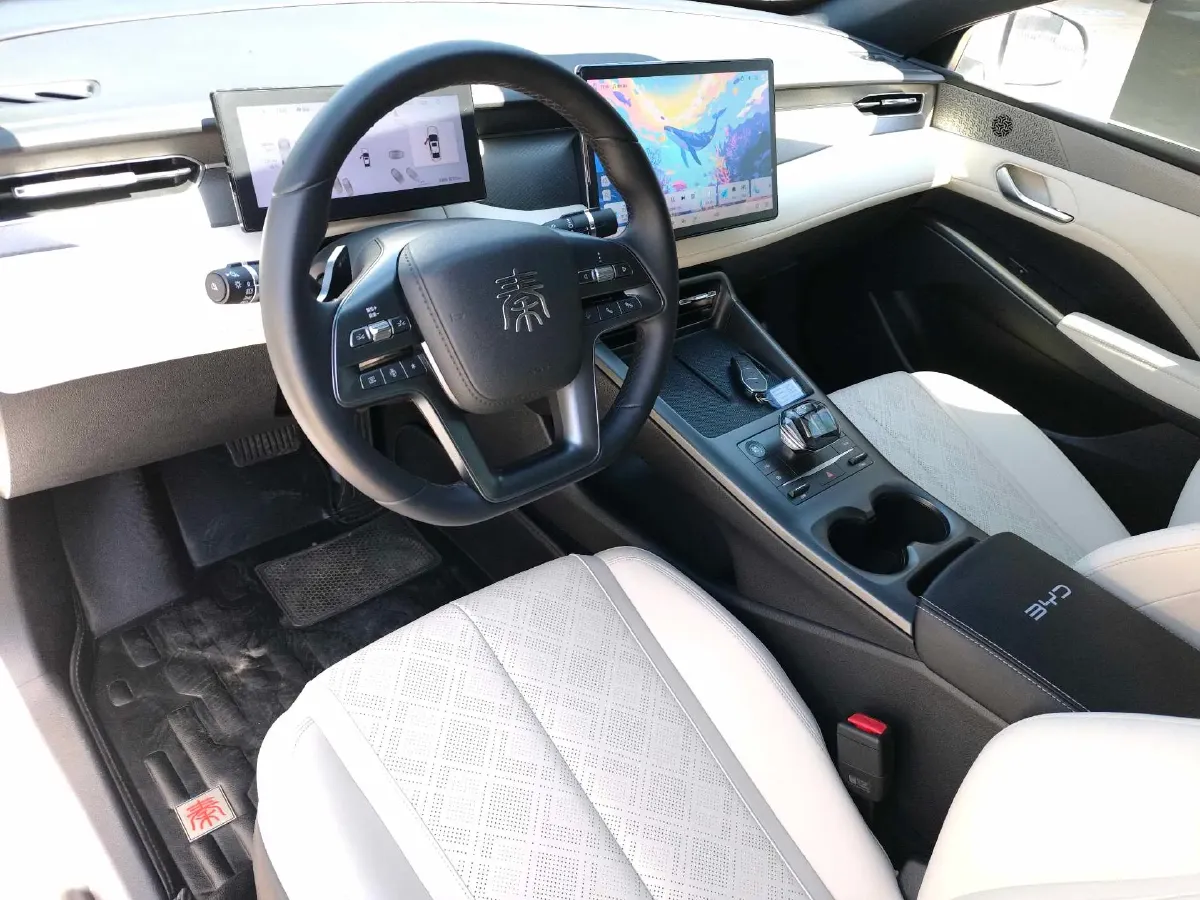 2025 BYD Qin Plus BEV 57.6KWH,autocango,china used car exporter,china ev exporter,chinese used car exporter,chinese used ev exporter