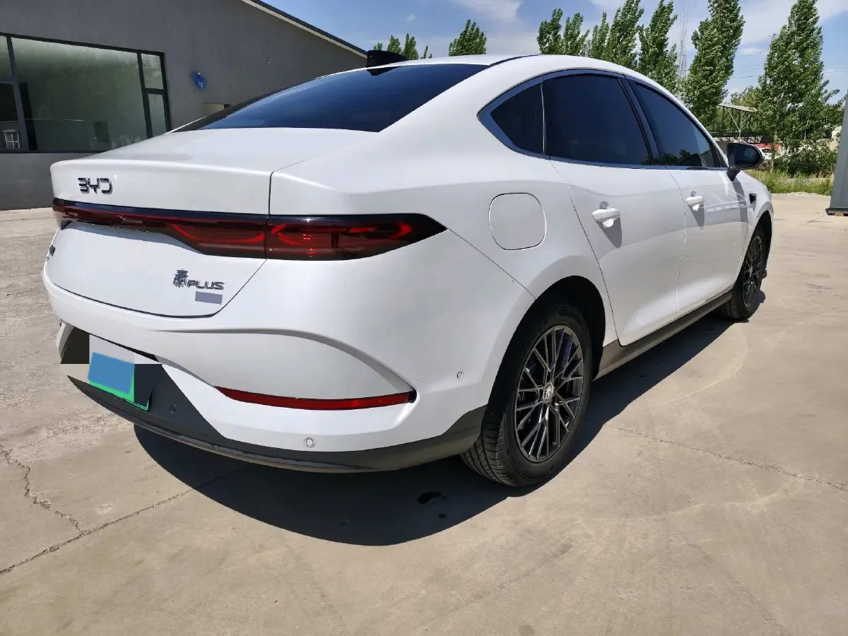 2025 BYD Qin Plus BEV 57.6KWH,autocango,china used car exporter,china ev exporter,chinese used car exporter,chinese used ev exporter