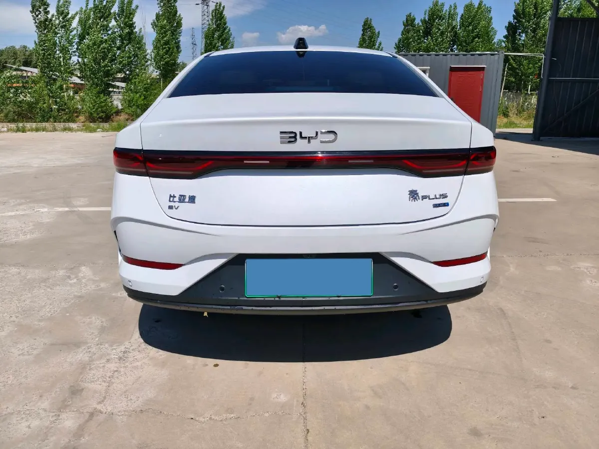 2025 BYD Qin Plus BEV 57.6KWH,autocango,china used car exporter,china ev exporter,chinese used car exporter,chinese used ev exporter