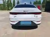 2025 BYD Qin Plus BEV 57.6KWH
