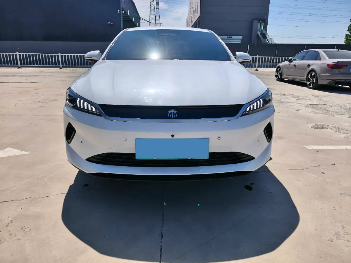 2025 BYD Qin Plus BEV 57.6KWH,autocango,china used car exporter,china ev exporter,chinese used car exporter,chinese used ev exporter