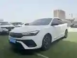 2021 Roewe i5 1.5L 120HP L4 5MT