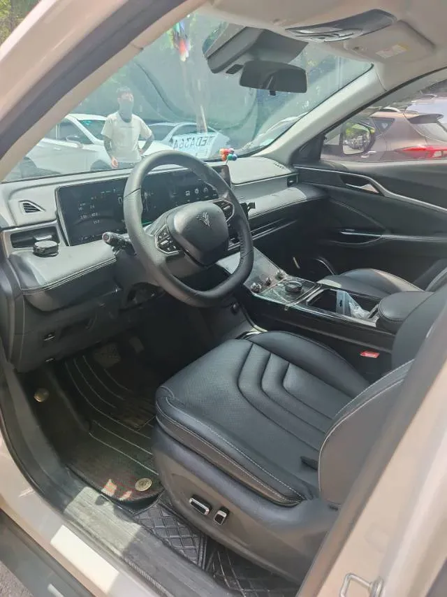 2022 MAXUS T70 2.0T 163HP L4 6AT,autocango,china used car exporter,china ev exporter,chinese used car exporter,chinese used ev exporter