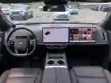 2024 Li L8 Range Extended 154HP REEV 42.8KWH
