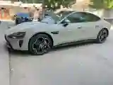 2024 MI SU7 BEV 94.3KWH
