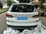 2024 Skoda Kamiq 1.5L 109HP L4 6AT