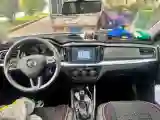2024 Skoda Kamiq 1.5L 109HP L4 6AT