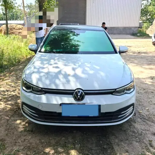 2021 Volkswagen Golf 1.4T 150HP L4 7DCT,autocango,china used car exporter,china ev exporter,chinese used car exporter,chinese used ev exporter