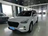 2018 Haval H6 1.5T 150HP L4 6MT