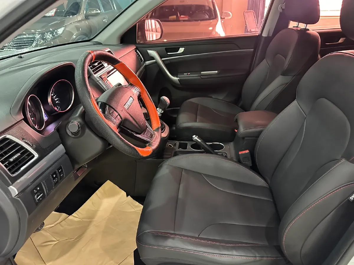 2018 Haval H6 1.5T 150HP L4 6MT,autocango,china used car exporter,china ev exporter,chinese used car exporter,chinese used ev exporter