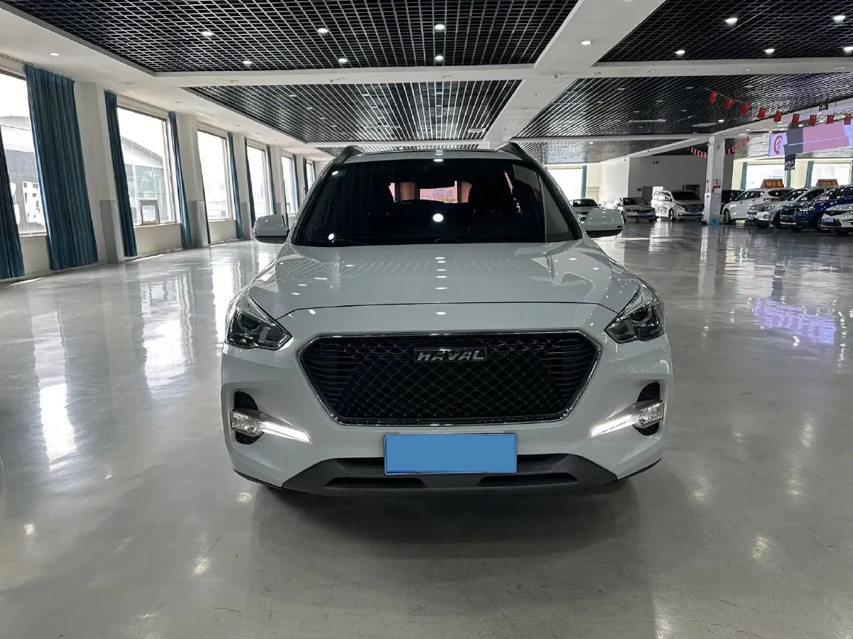 2018 Haval H6 1.5T 150HP L4 6MT,autocango,china used car exporter,china ev exporter,chinese used car exporter,chinese used ev exporter