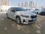 2022 BMW 1 Series 1.5T 140HP L3 7DCT
