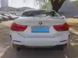 2022 BMW 1 Series 1.5T 140HP L3 7DCT