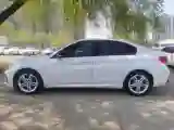 2022 BMW 1 Series 1.5T 140HP L3 7DCT