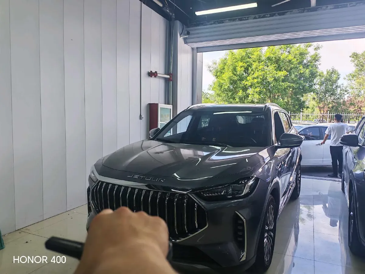 2023 Jetour X70 Plus 1.6T 197HP L4 7DCT,autocango,china used car exporter,china ev exporter,chinese used car exporter,chinese used ev exporter