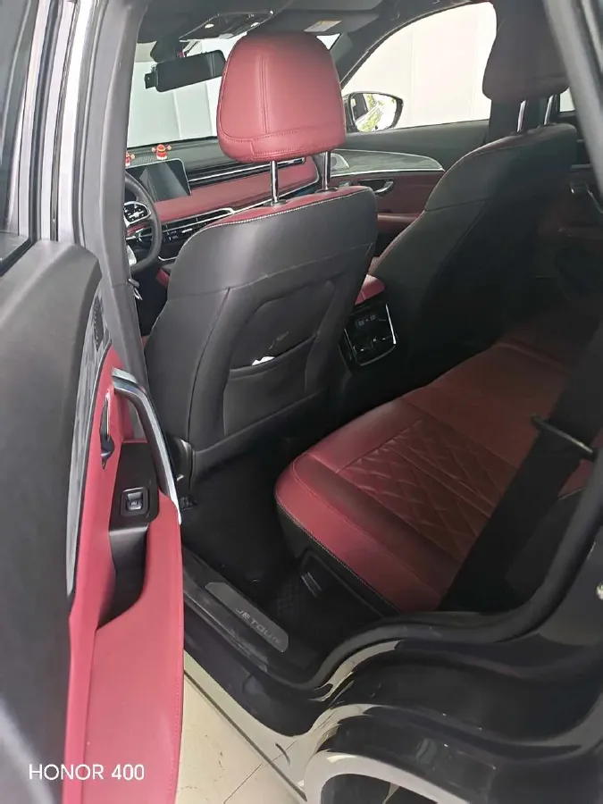 2023 Jetour X70 Plus 1.6T 197HP L4 7DCT,autocango,china used car exporter,china ev exporter,chinese used car exporter,chinese used ev exporter