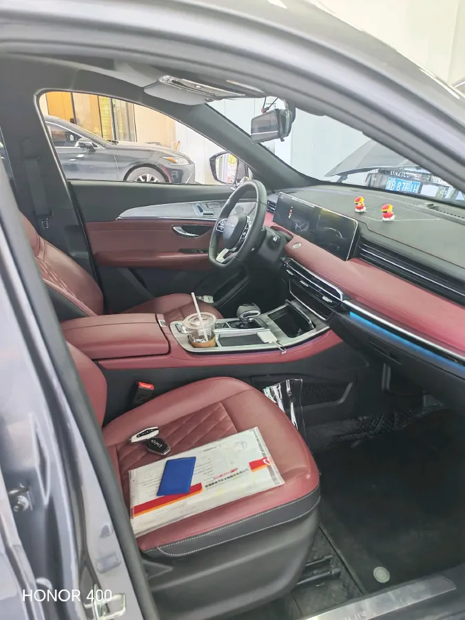 2023 Jetour X70 Plus 1.6T 197HP L4 7DCT,autocango,china used car exporter,china ev exporter,chinese used car exporter,chinese used ev exporter