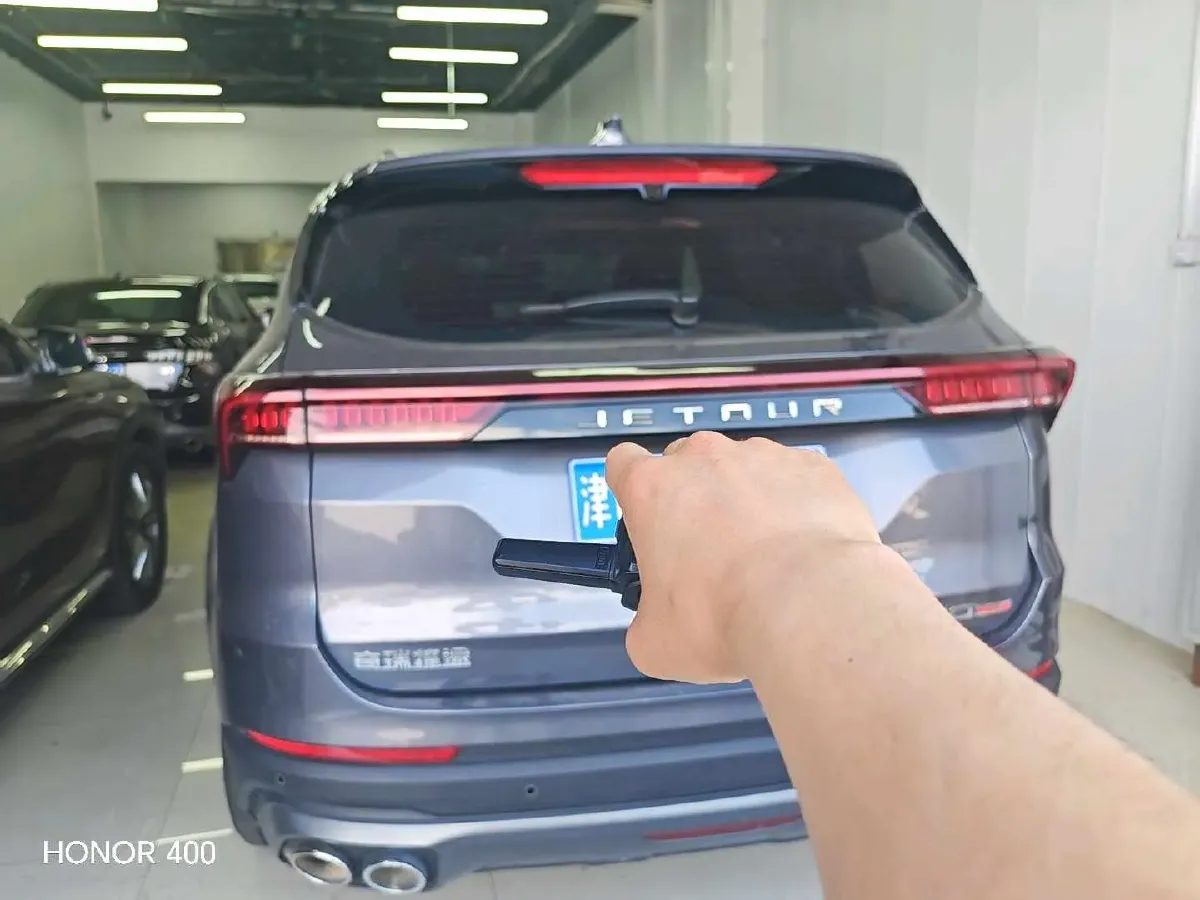 2023 Jetour X70 Plus 1.6T 197HP L4 7DCT,autocango,china used car exporter,china ev exporter,chinese used car exporter,chinese used ev exporter