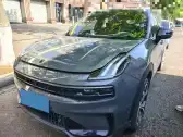 2023 LYNK&CO 06,autocango,china used car exporter,china ev exporter,chinese used car exporter,chinese used ev exporter