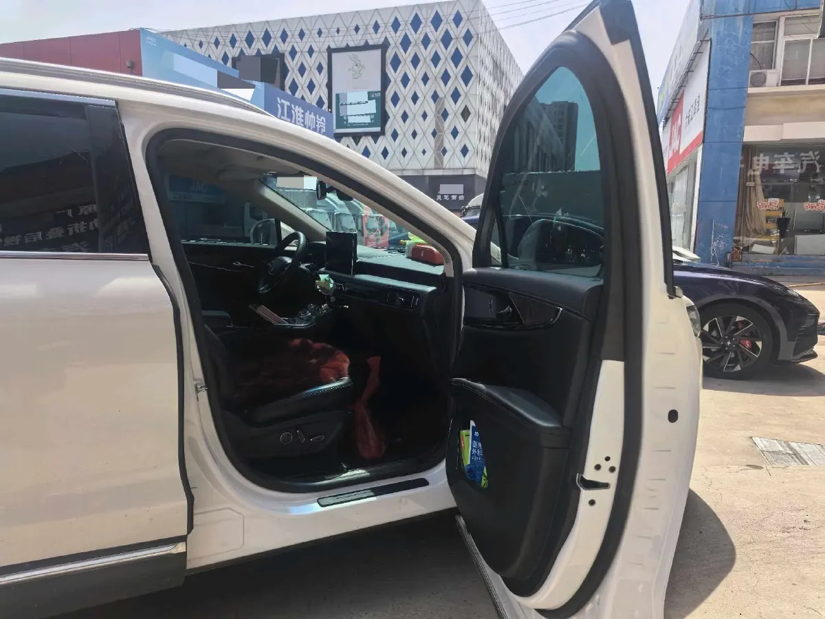 2021 Lincoln Nautilus 2.0T 245HP L4 8AT,autocango,china used car exporter,china ev exporter,chinese used car exporter,chinese used ev exporter