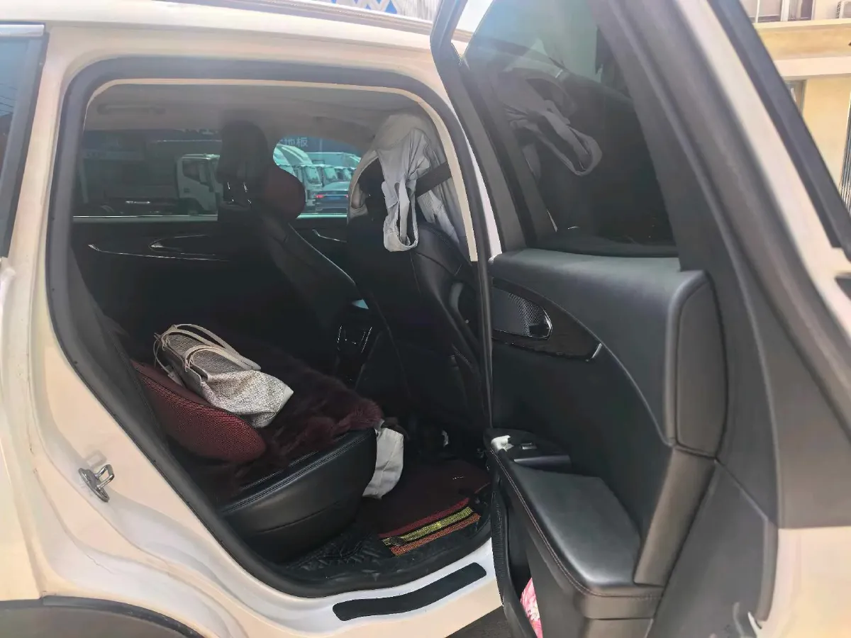 2021 Lincoln Nautilus 2.0T 245HP L4 8AT,autocango,china used car exporter,china ev exporter,chinese used car exporter,chinese used ev exporter