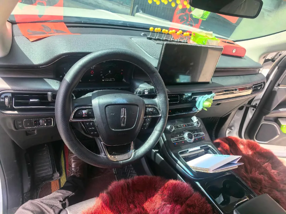 2021 Lincoln Nautilus 2.0T 245HP L4 8AT,autocango,china used car exporter,china ev exporter,chinese used car exporter,chinese used ev exporter
