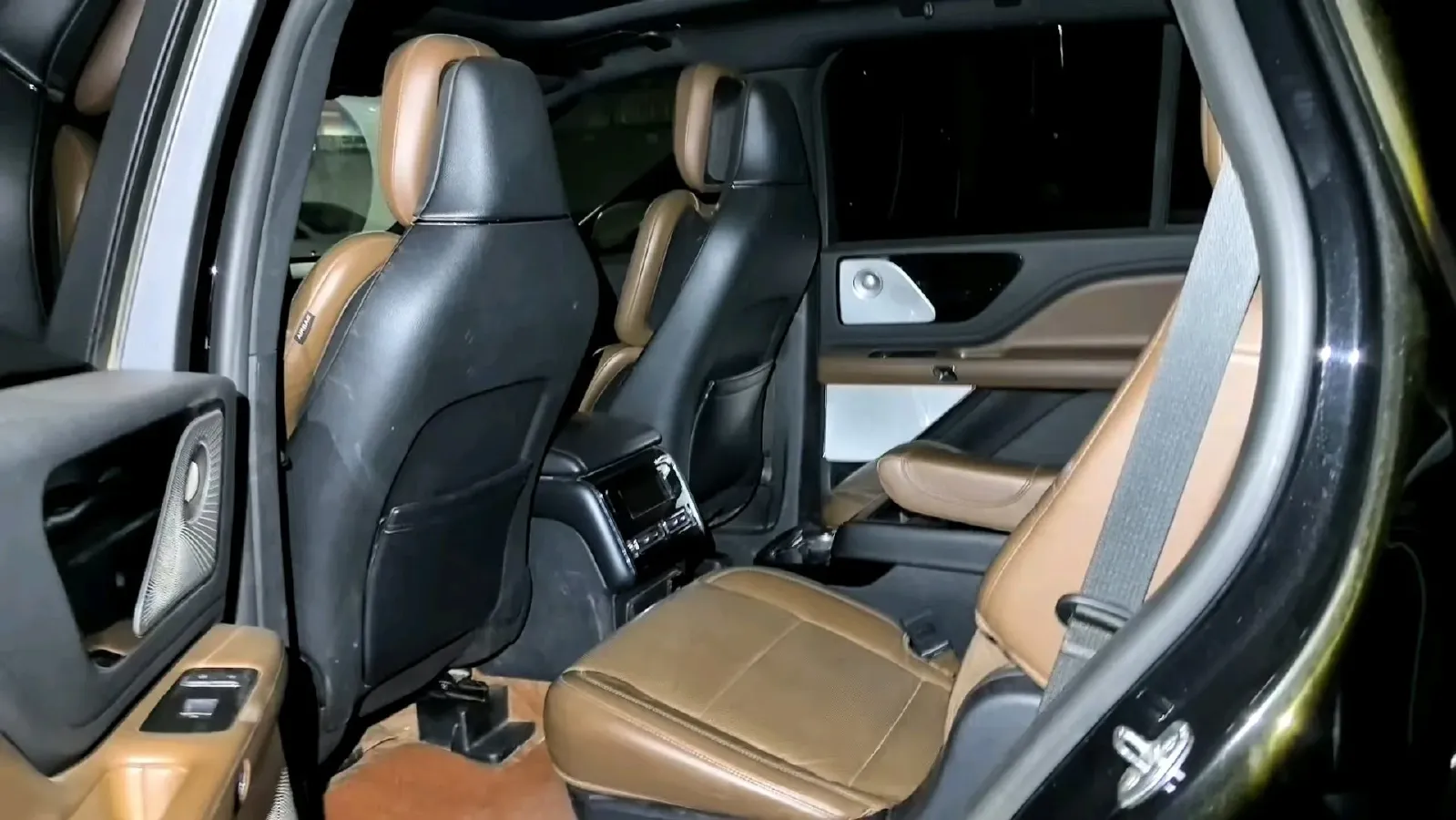 2020 Lincoln Aviator 3.0T 355HP V6 10AT,autocango,china used car exporter,china ev exporter,chinese used car exporter,chinese used ev exporter