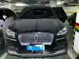 2020 Lincoln Aviator 3.0T 355HP V6 10AT