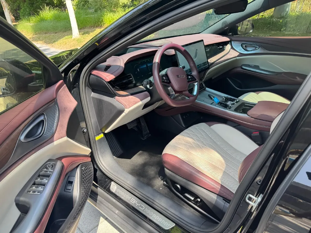 2023 BYD Seal 1.5T 139HP L4 E-CVT PHEV 17.6KWH,autocango,china used car exporter,china ev exporter,chinese used car exporter,chinese used ev exporter