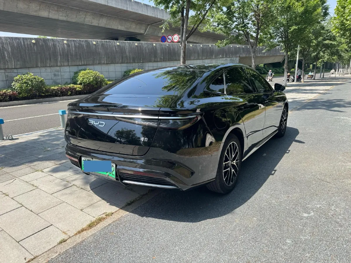 2023 BYD Seal 1.5T 139HP L4 E-CVT PHEV 17.6KWH,autocango,china used car exporter,china ev exporter,chinese used car exporter,chinese used ev exporter
