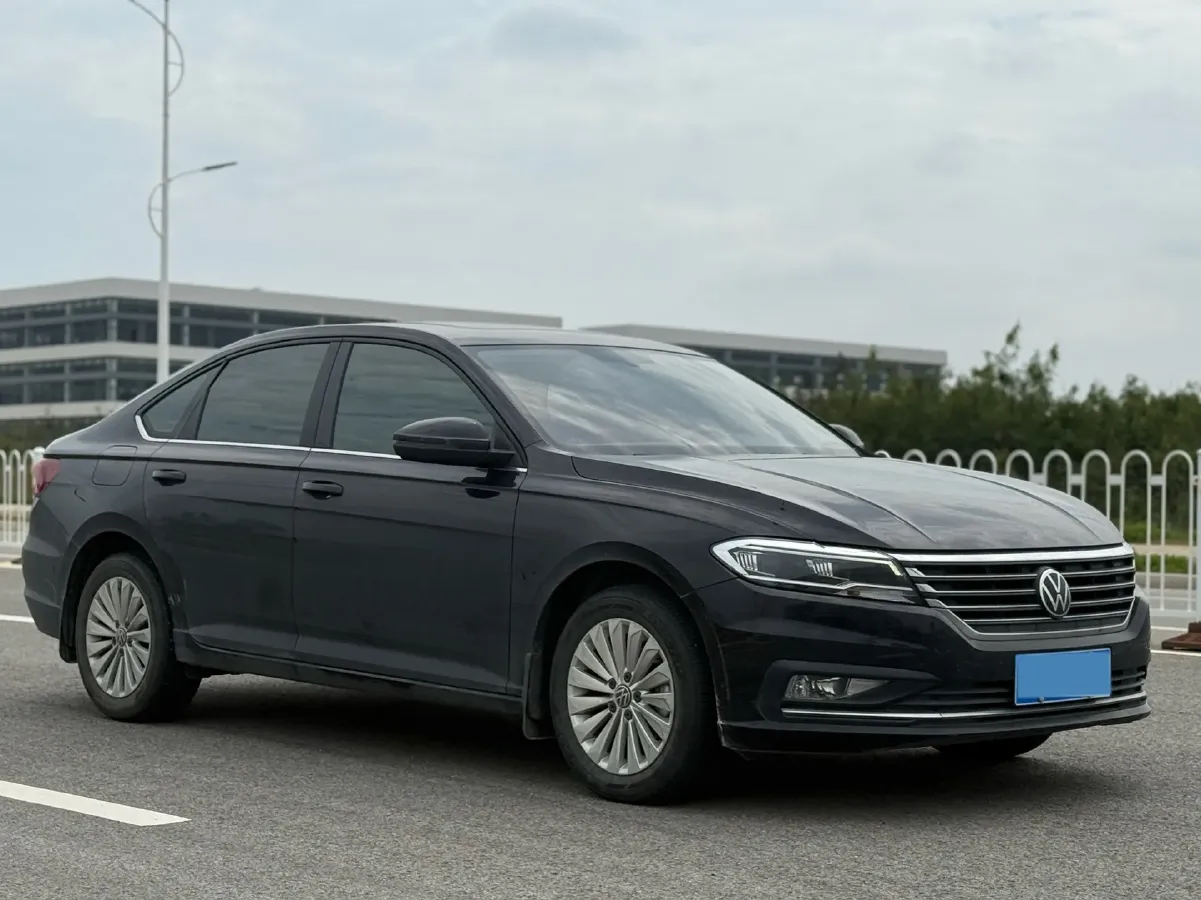 2021 Volkswagen Lavida 1.5L 113HP L4 6AT,autocango,china used car exporter,china ev exporter,chinese used car exporter,chinese used ev exporter