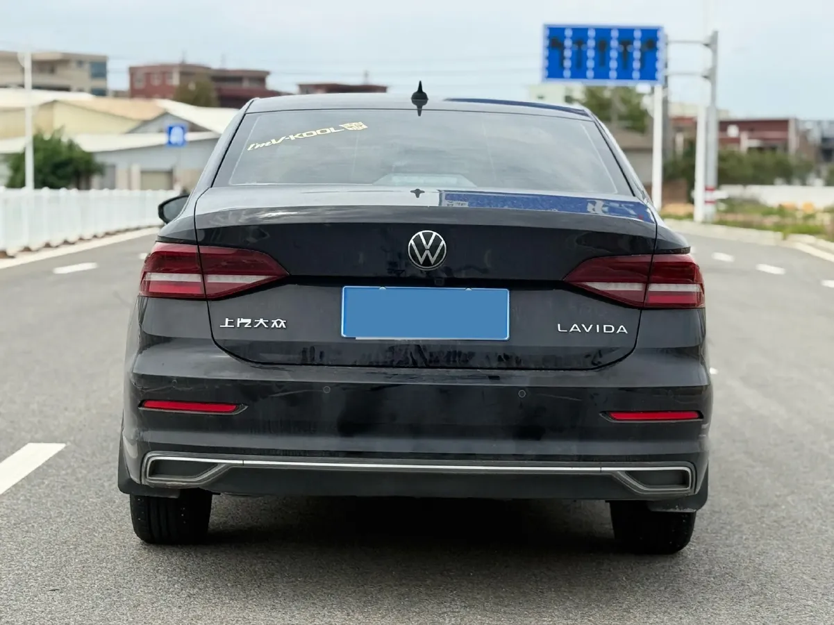 2021 Volkswagen Lavida 1.5L 113HP L4 6AT,autocango,china used car exporter,china ev exporter,chinese used car exporter,chinese used ev exporter