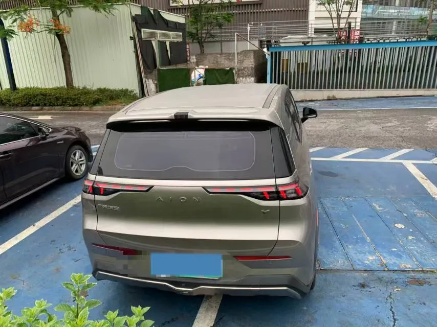 2021 Aion Y BEV 63.98KWH,autocango,china used car exporter,china ev exporter,chinese used car exporter,chinese used ev exporter
