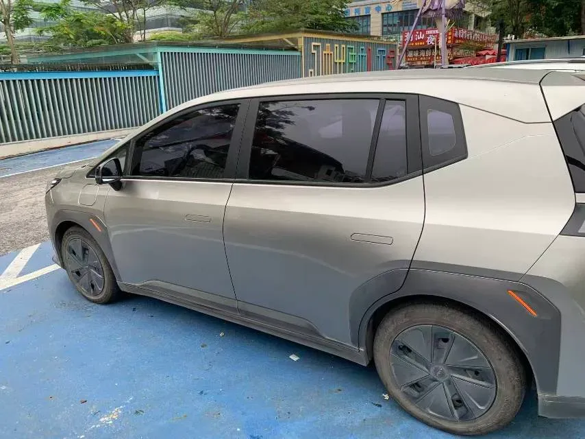 2021 Aion Y BEV 63.98KWH,autocango,china used car exporter,china ev exporter,chinese used car exporter,chinese used ev exporter