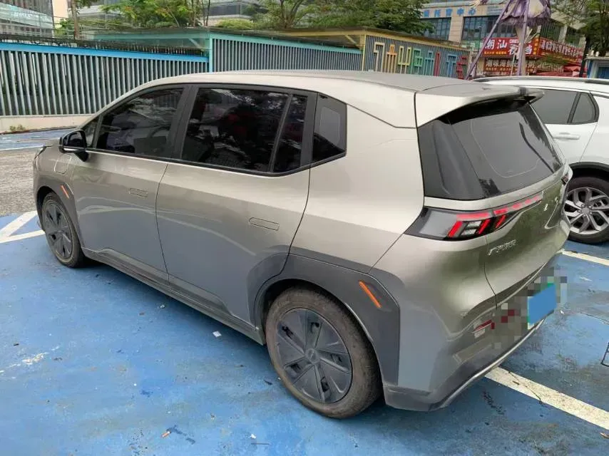 2021 Aion Y BEV 63.98KWH,autocango,china used car exporter,china ev exporter,chinese used car exporter,chinese used ev exporter