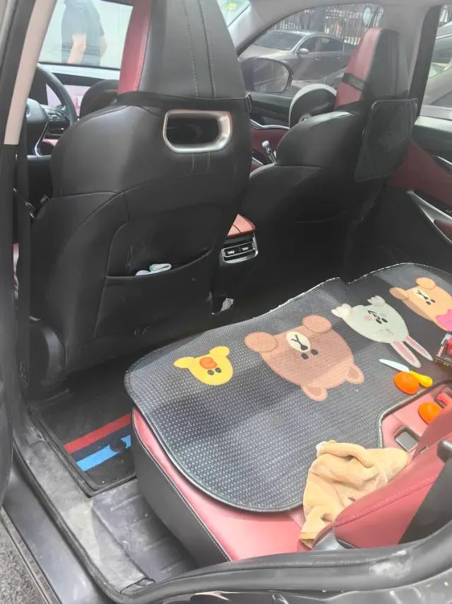2020 ChangAn CS75 Plus 2.0T 233HP L4 8AT,autocango,china used car exporter,china ev exporter,chinese used car exporter,chinese used ev exporter