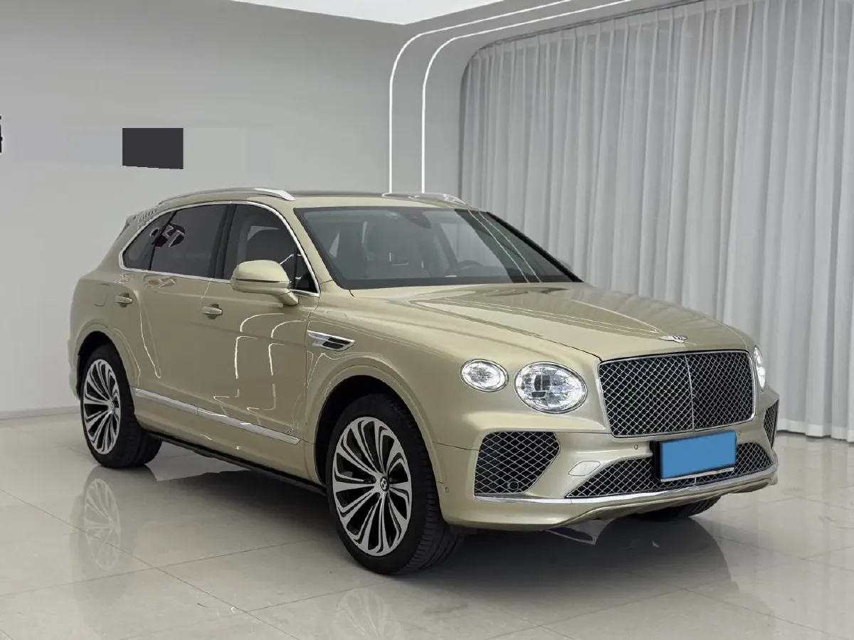 2022 Bentley Bentayga 4.0T 550HP V8 8AT,autocango,china used car exporter,china ev exporter,chinese used car exporter,chinese used ev exporter