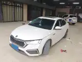 2021 SKODA OCTAVIA,autocango,china used car exporter,china ev exporter,chinese used car exporter,chinese used ev exporter