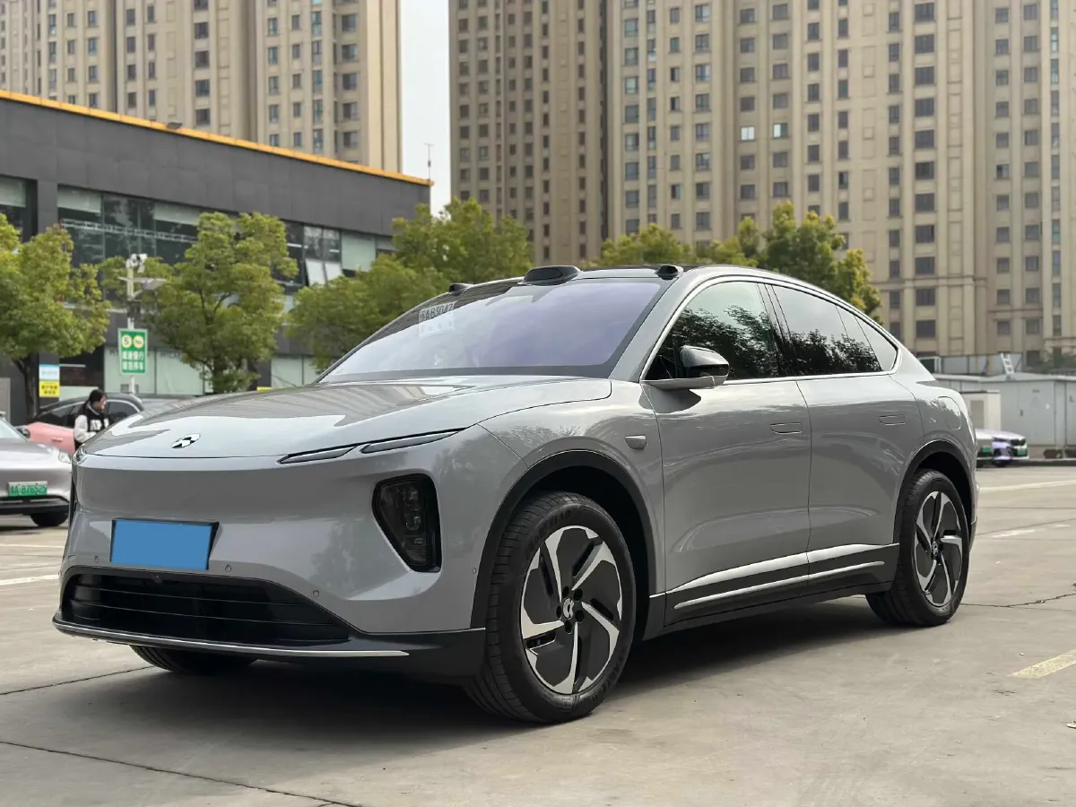 2023 NIO EC6 BEV 75KWH,autocango,china used car exporter,china ev exporter,chinese used car exporter,chinese used ev exporter