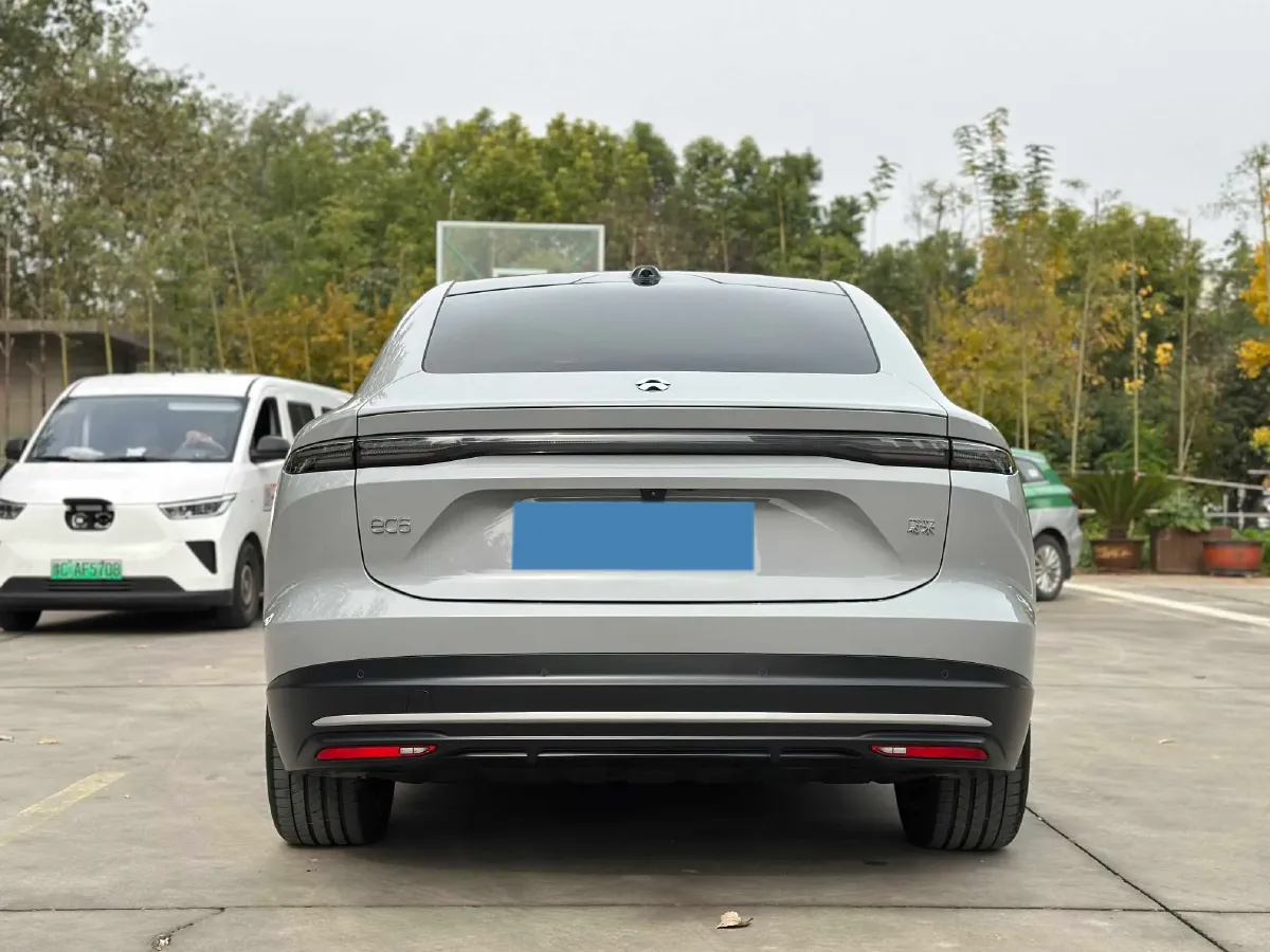 2023 NIO EC6 BEV 75KWH,autocango,china used car exporter,china ev exporter,chinese used car exporter,chinese used ev exporter