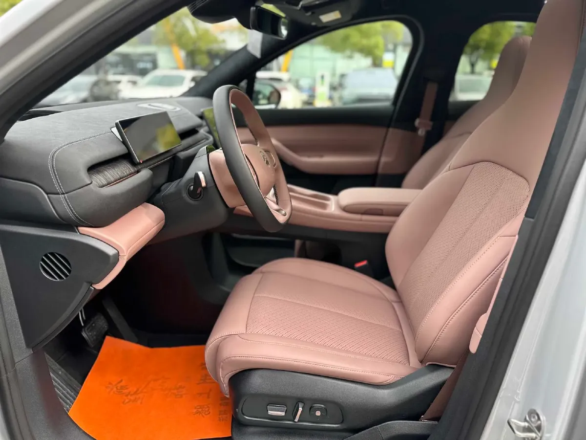 2023 NIO EC6 BEV 75KWH,autocango,china used car exporter,china ev exporter,chinese used car exporter,chinese used ev exporter