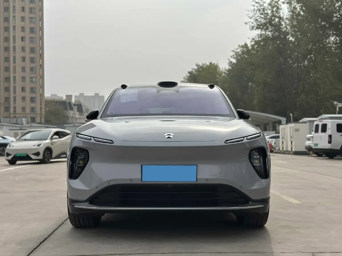 2023 NIO EC6 BEV 75KWH,autocango,china used car exporter,china ev exporter,chinese used car exporter,chinese used ev exporter