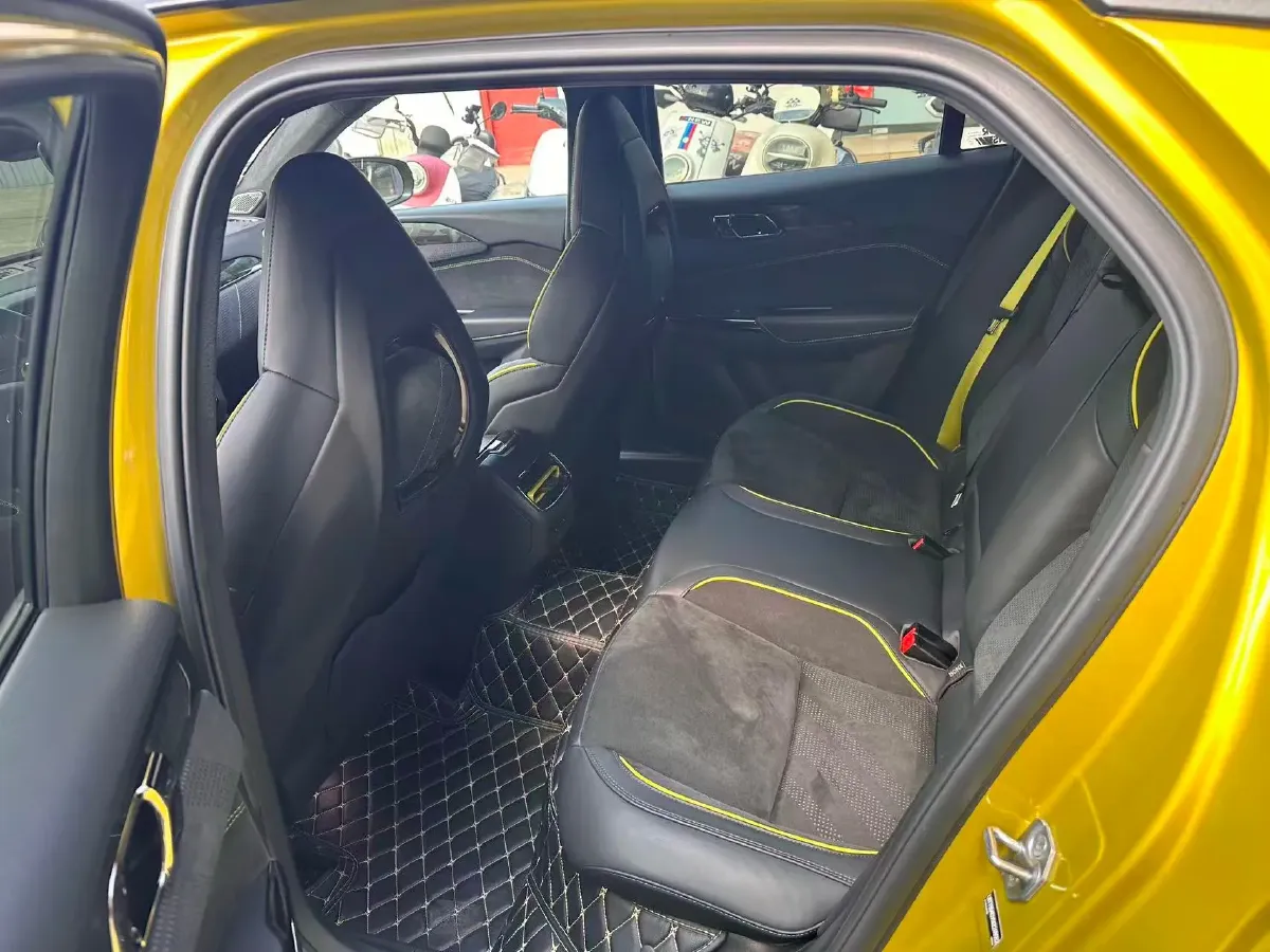 2021 LYNK&CO 03 2.0T 254HP L4 8AT,autocango,china used car exporter,china ev exporter,chinese used car exporter,chinese used ev exporter