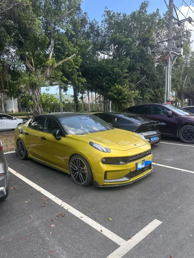 2021 LYNK&CO 03 2.0T 254HP L4 8AT,autocango,china used car exporter,china ev exporter,chinese used car exporter,chinese used ev exporter