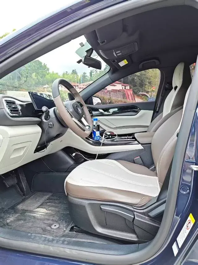 2023 BYD Qin Plus 1.5L 110HP L4 E-CVT PHEV 8.32KWH,autocango,china used car exporter,china ev exporter,chinese used car exporter,chinese used ev exporter
