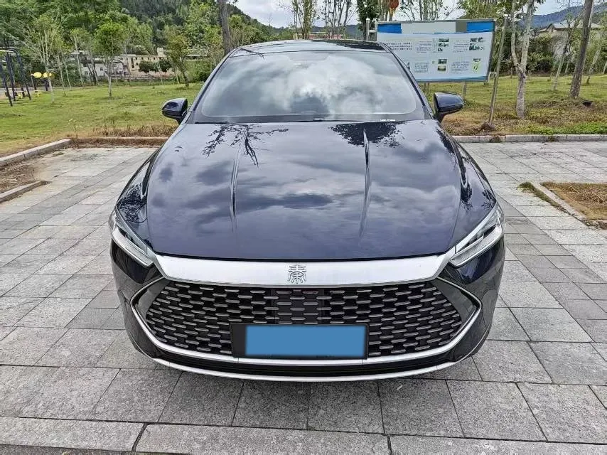 2023 BYD Qin Plus 1.5L 110HP L4 E-CVT PHEV 8.32KWH,autocango,china used car exporter,china ev exporter,chinese used car exporter,chinese used ev exporter