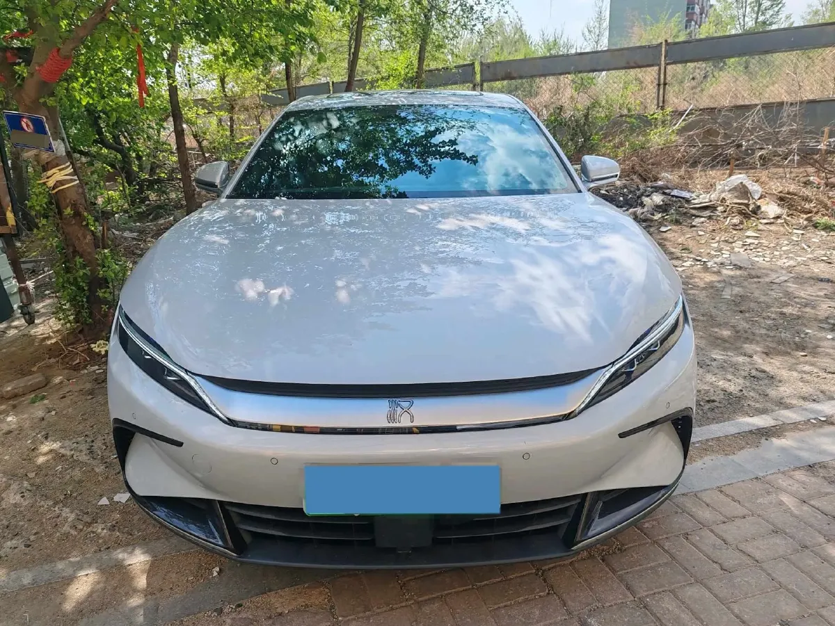 2025 BYD Han 1.5T 156HP L4 E-CVT PHEV,autocango,china used car exporter,china ev exporter,chinese used car exporter,chinese used ev exporter
