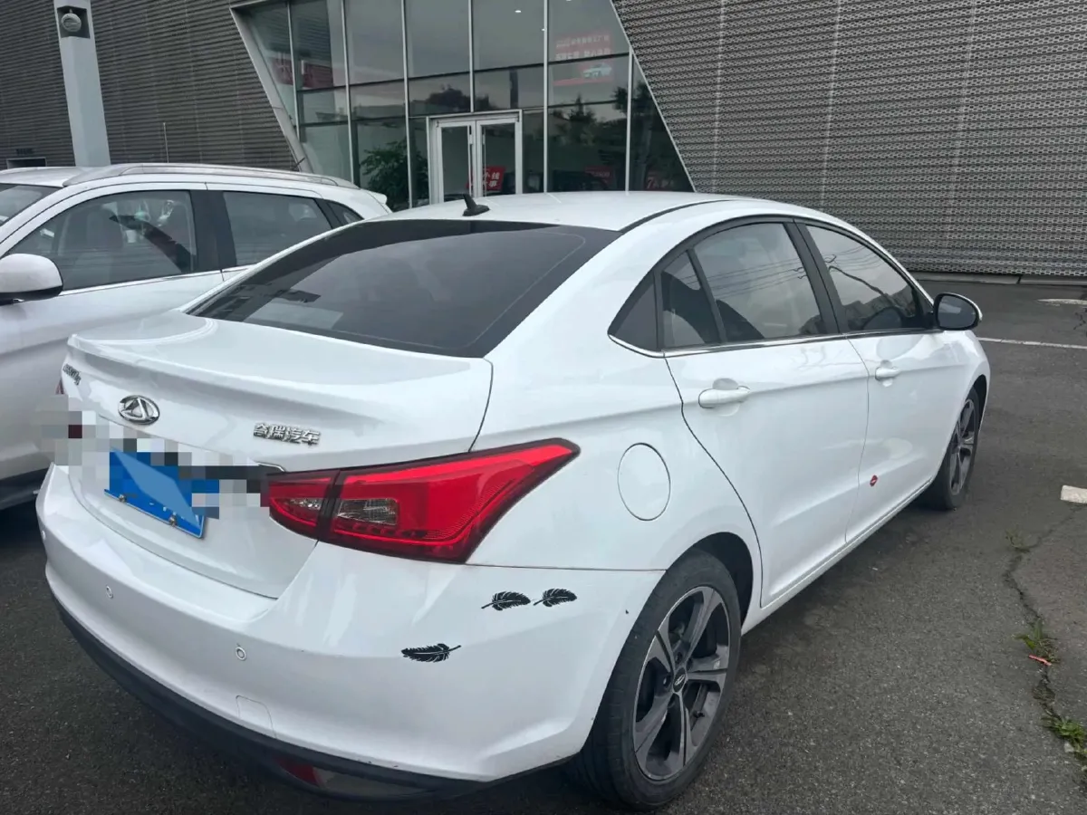 2019 Chery Arrizo 5 1.5L 116HP L4 5MT,autocango,china used car exporter,china ev exporter,chinese used car exporter,chinese used ev exporter