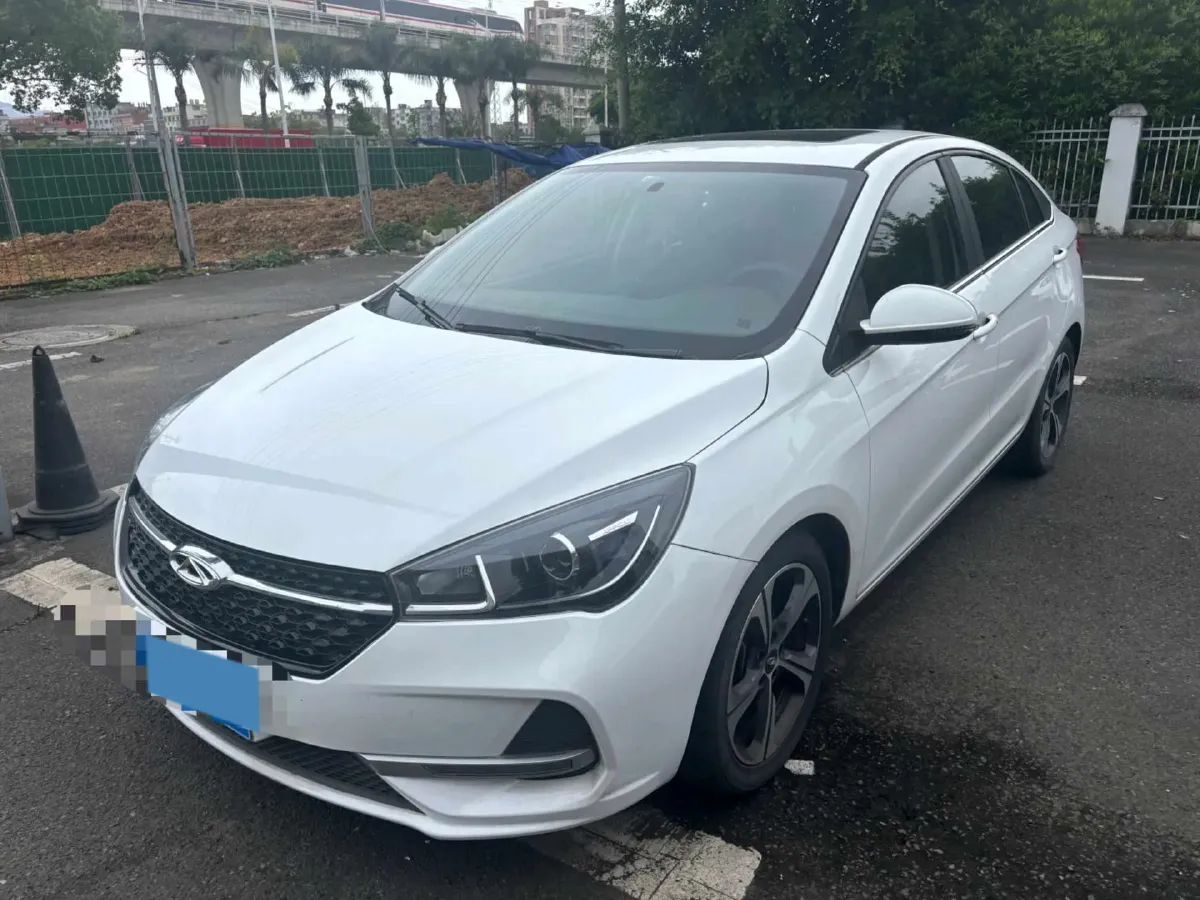 2019 Chery Arrizo 5 1.5L 116HP L4 5MT,autocango,china used car exporter,china ev exporter,chinese used car exporter,chinese used ev exporter